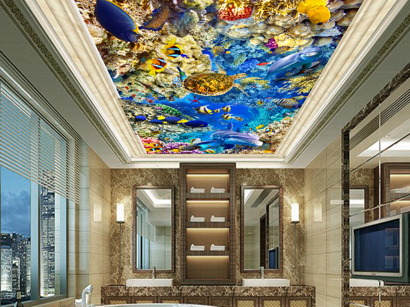 圖士德新型環保建材