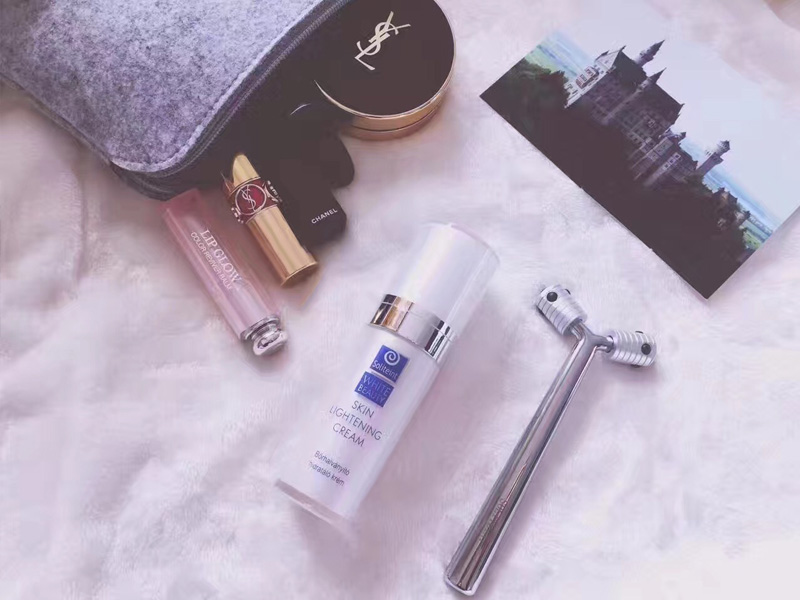 SOLITEINT莎麗汀護膚品