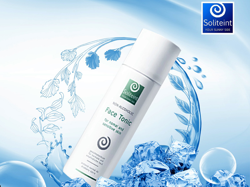 SOLITEINT莎麗汀護膚品