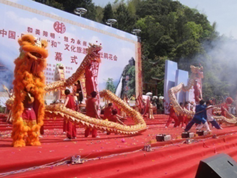 翔夢(mèng)文化傳媒