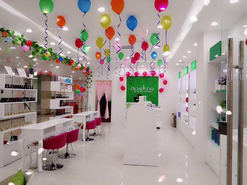 果素堂果蔬美顏會所