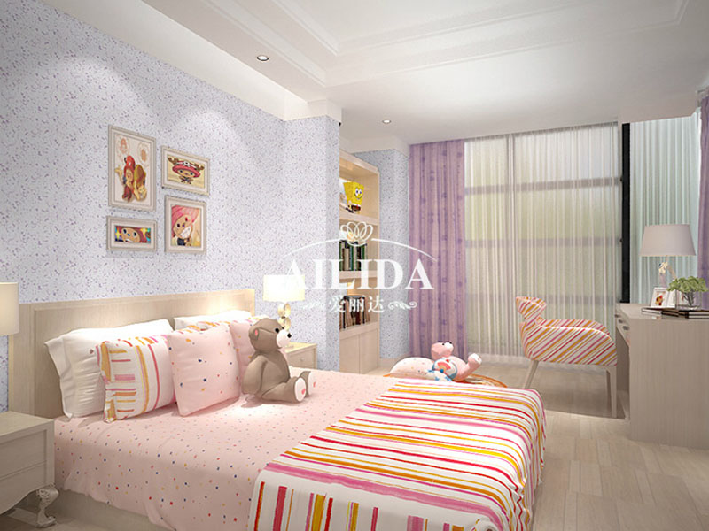 愛麗達貝殼粉生態涂料