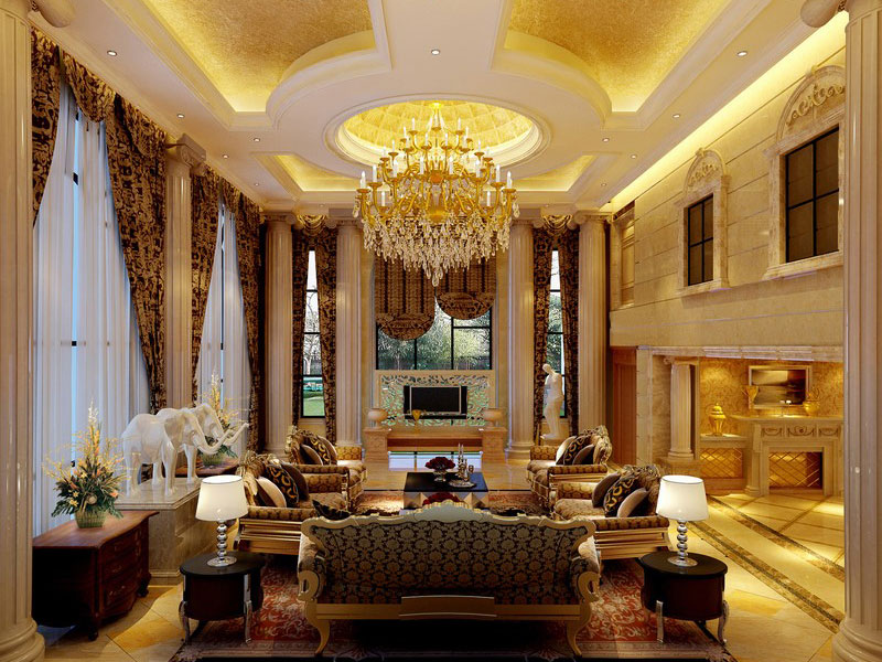 翡御石業新型石材