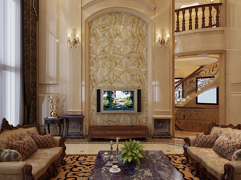 翡御石業新型石材