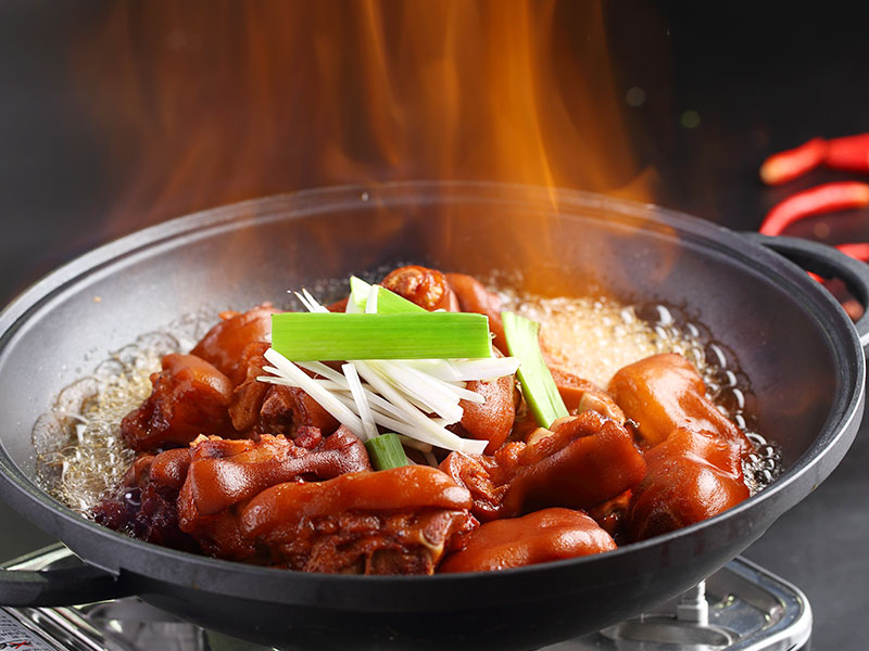 活火貨火焰醉鵝