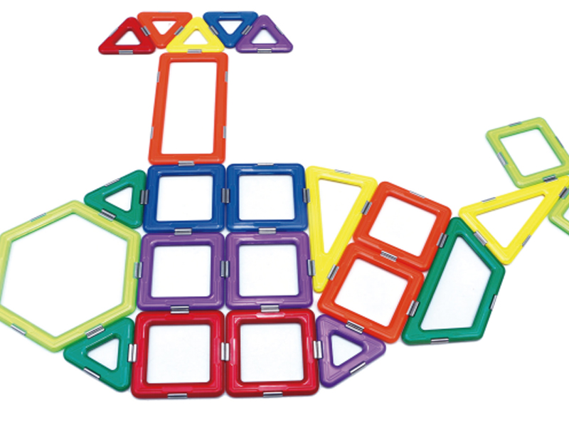 貝比思維訓練館