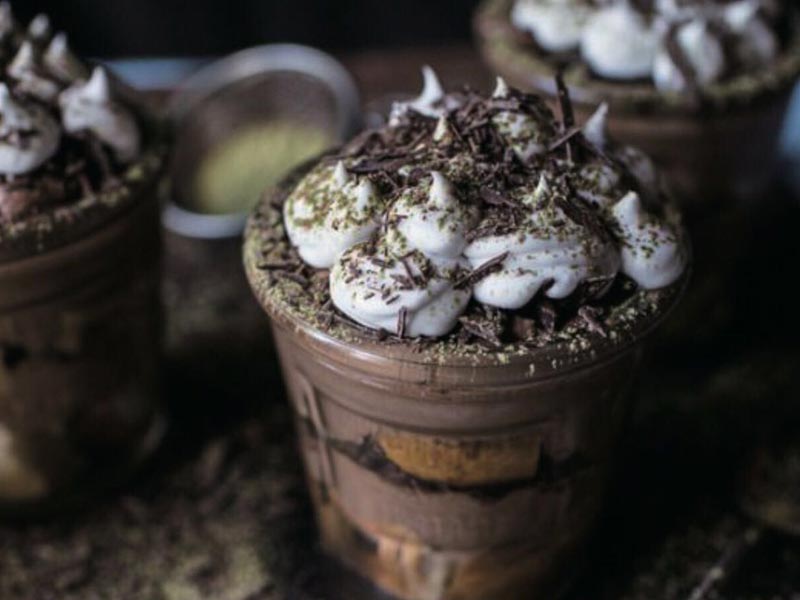 嘿泡飲品-美味冰淇淋