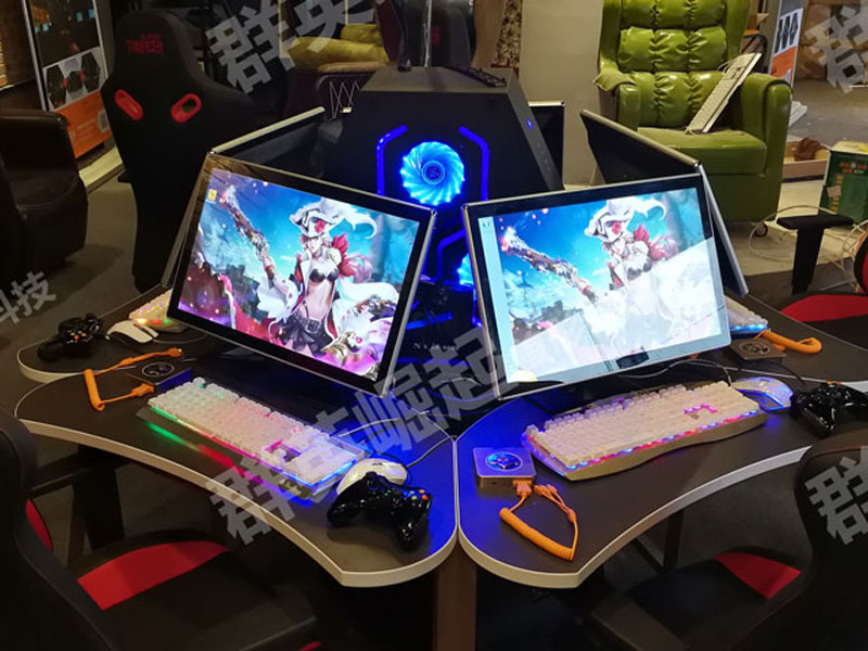 群英崛起手游館-手游機(jī)