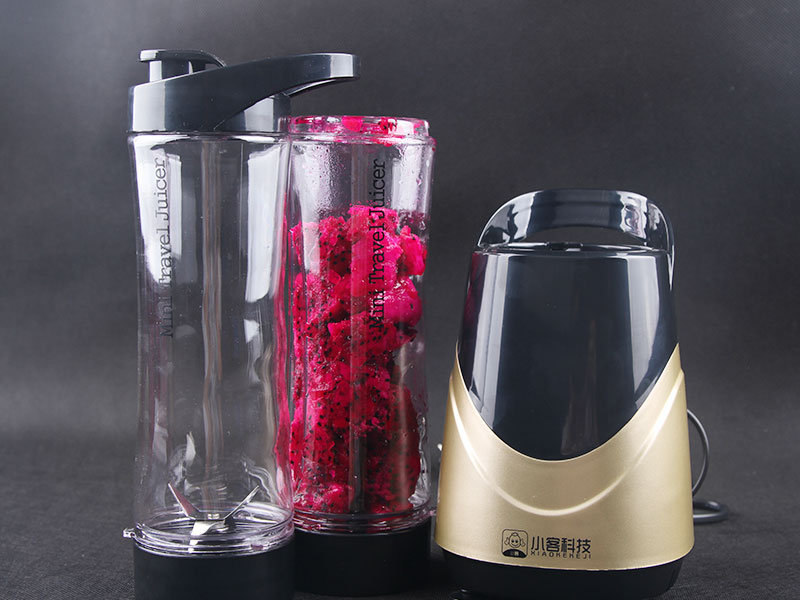 小客智能門禁-產品