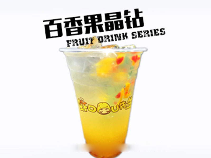 蝦Dou先生臺式小吃