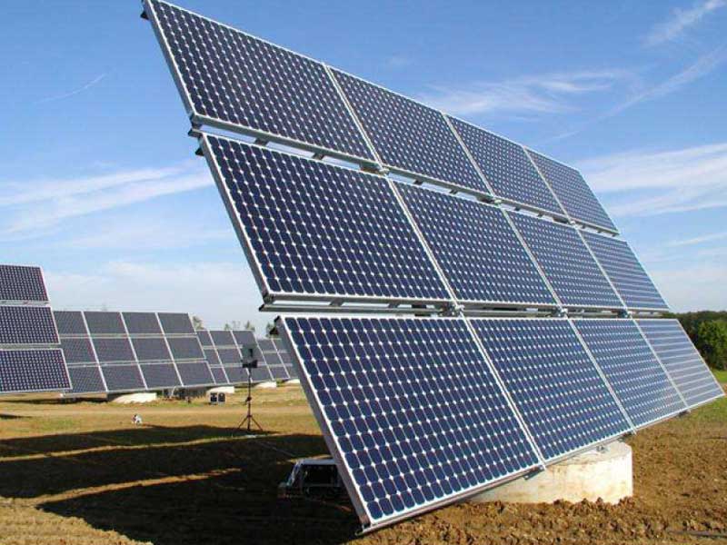 中首光伏太陽能發(fā)電