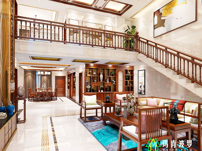 瑪肯波羅集成墻飾