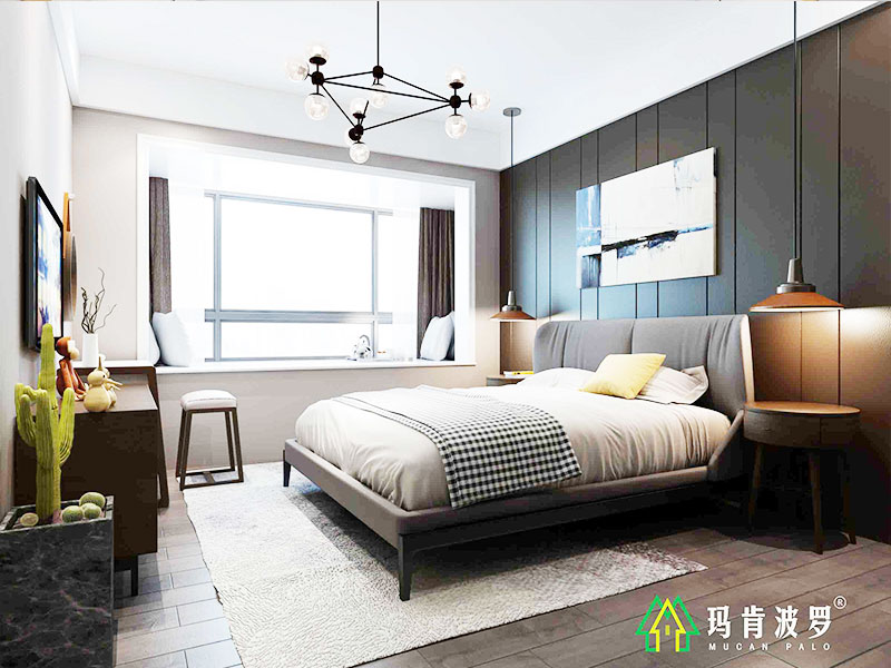 瑪肯波羅集成墻飾