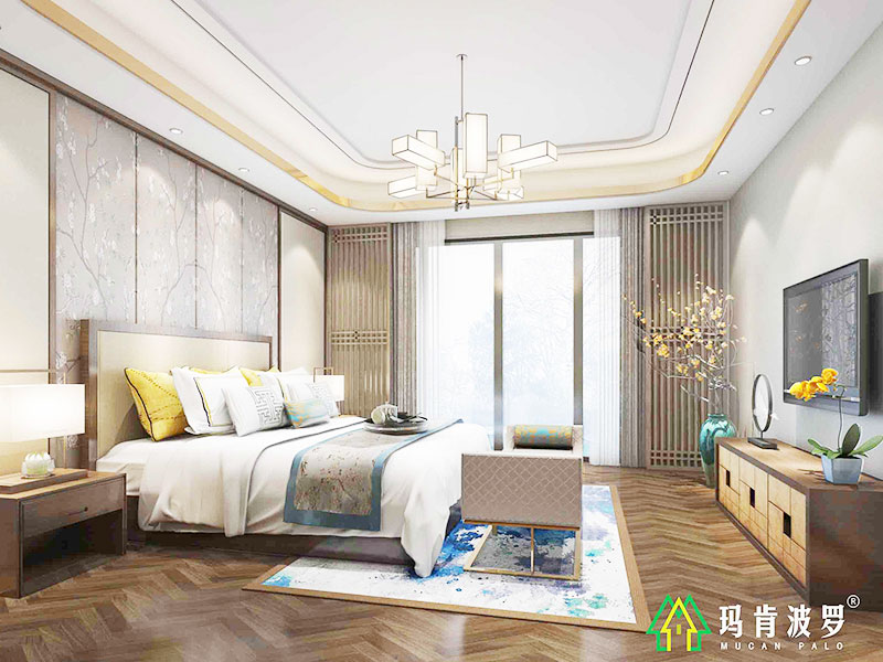 瑪肯波羅集成墻飾