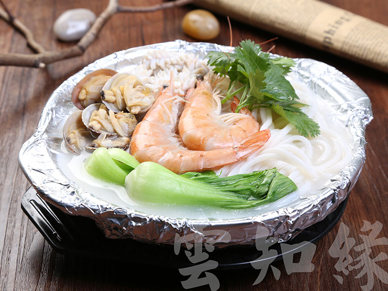 云知緣過橋米線