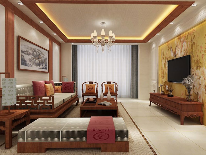 吉維森智能墻板