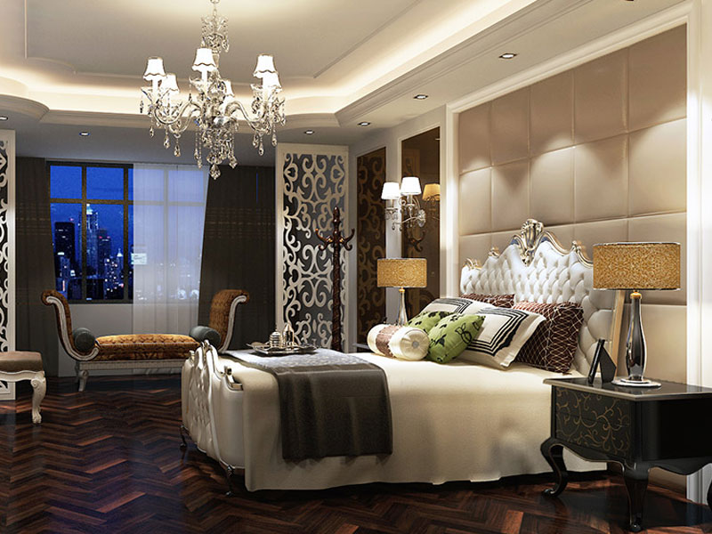 吉維森智能墻板