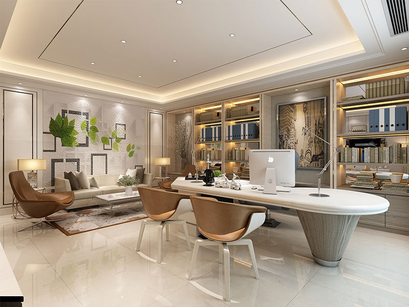 吉維森智能墻板