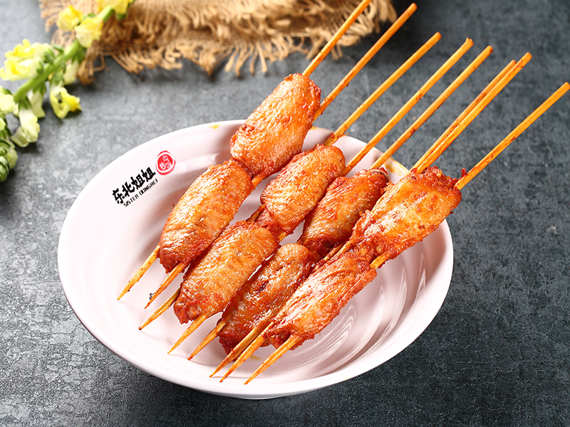 東北姐姐烤肉拌飯