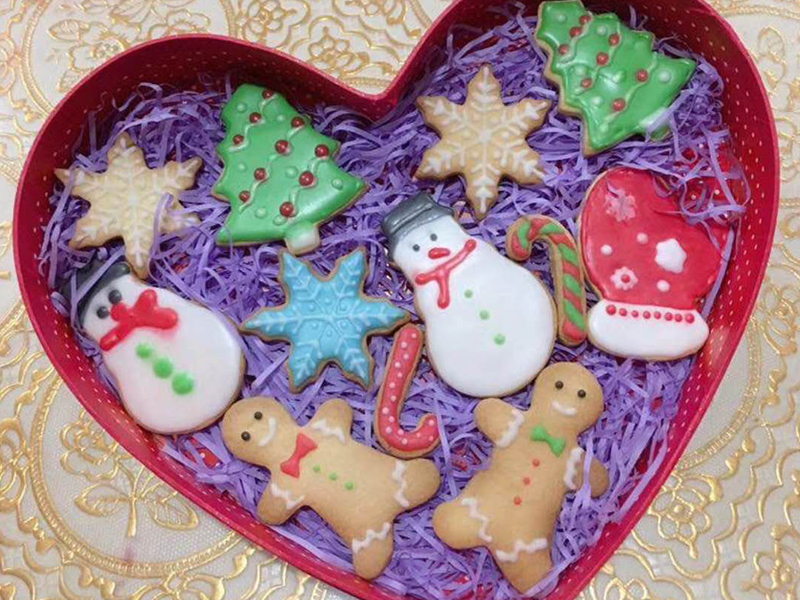 陶語手工diy親子樂園