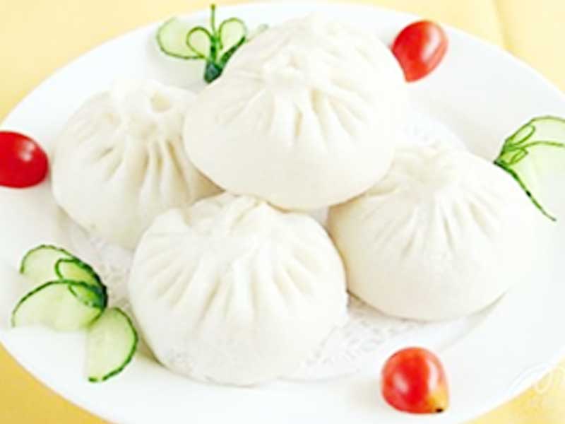 香莉來五谷鮮包機(jī)