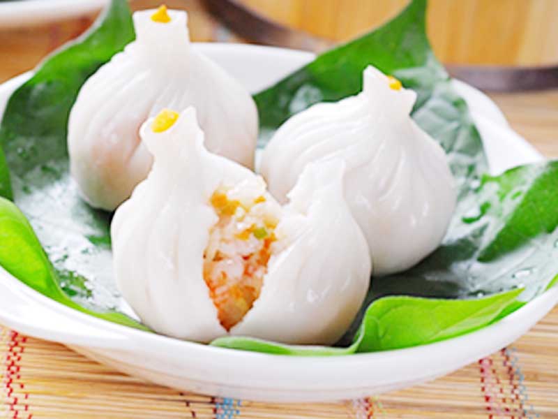 香莉來五谷鮮包機(jī)