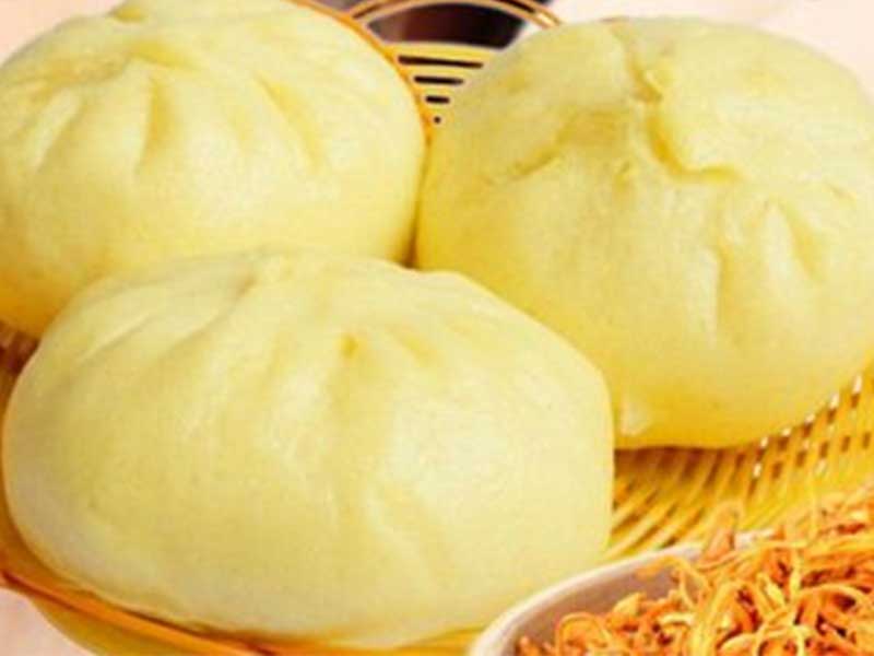 香莉來五谷鮮包機(jī)