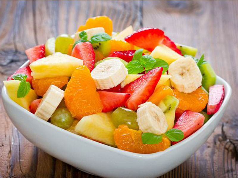 麥勒士西式快餐