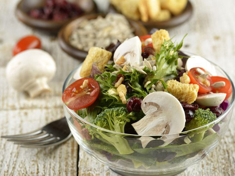 麥勒士西式快餐