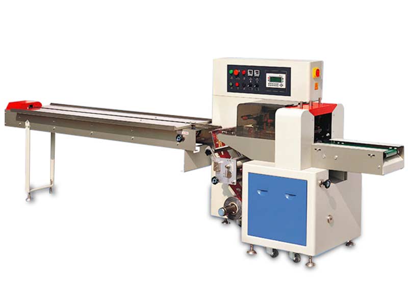 奇星餐飲濕巾機械