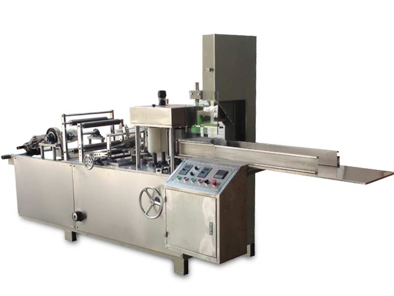 奇星餐飲濕巾機械