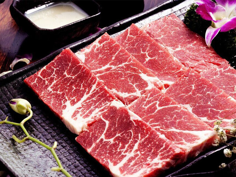 尚品宮紙上燒烤