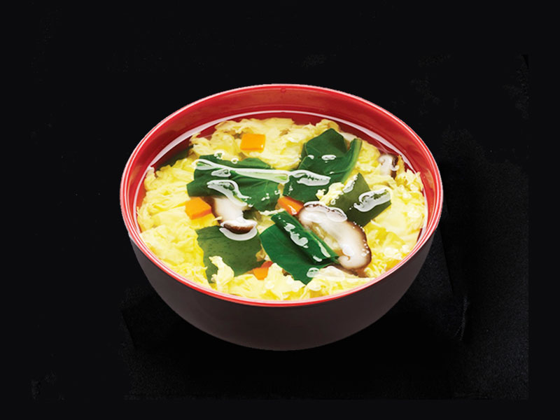 米合一味港式便當