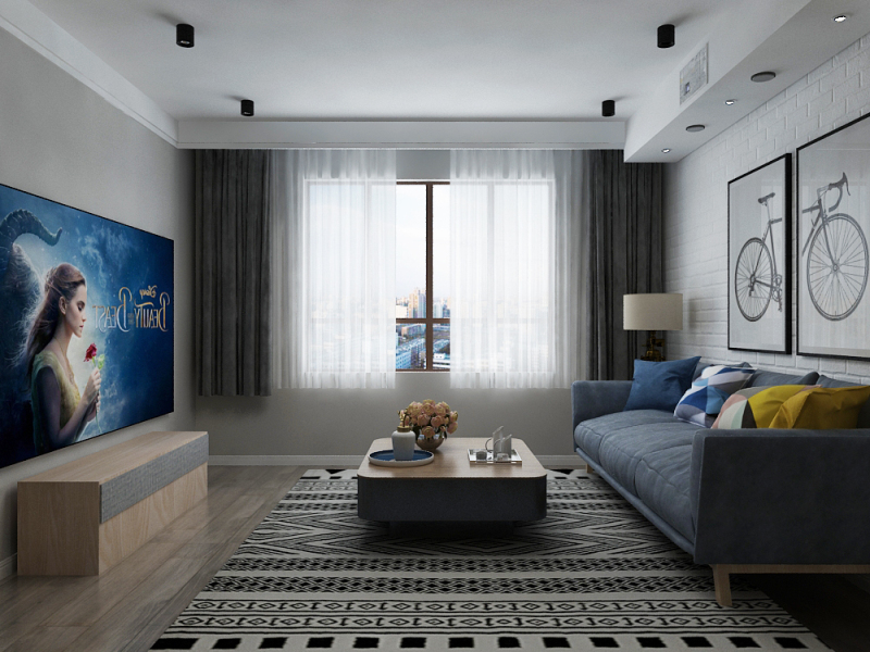 聚空間點播影院