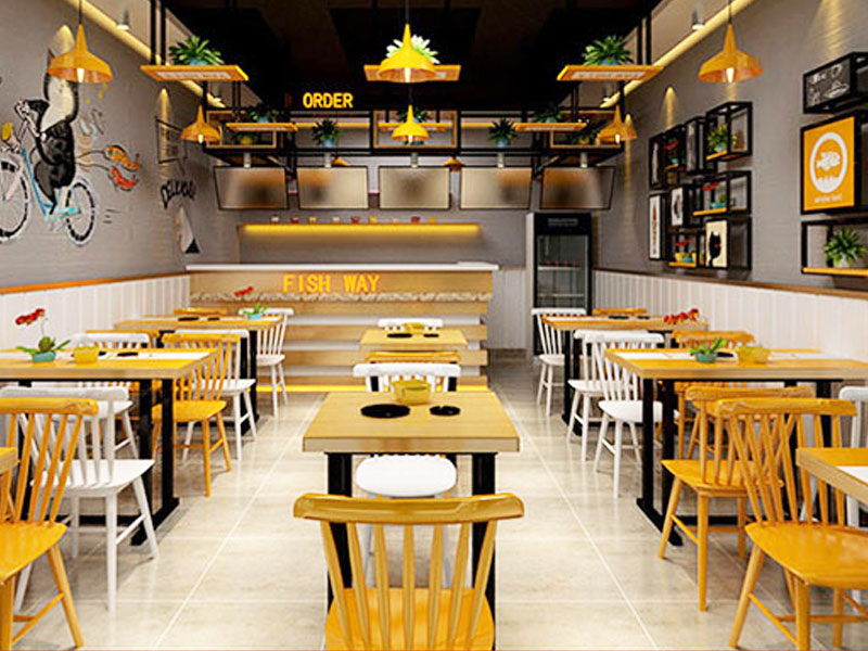 非池中酸菜魚米飯