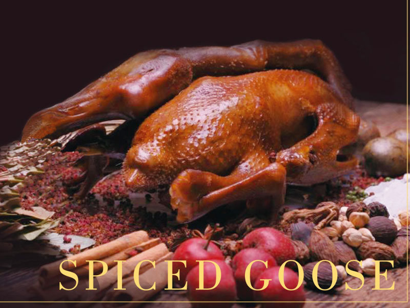 鵝娘駕到鵝便當(dāng)快餐