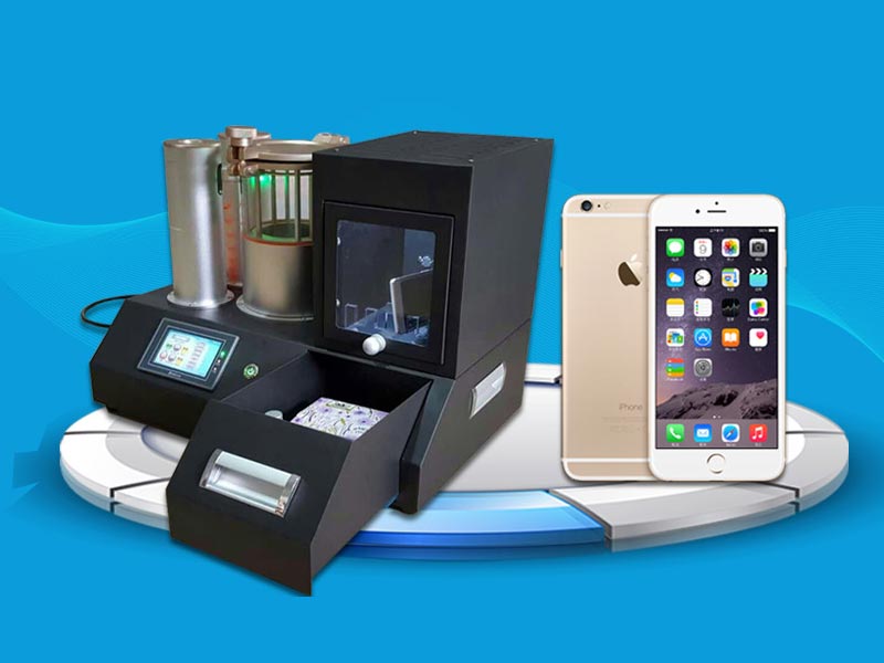 膜立奇手機防水膜