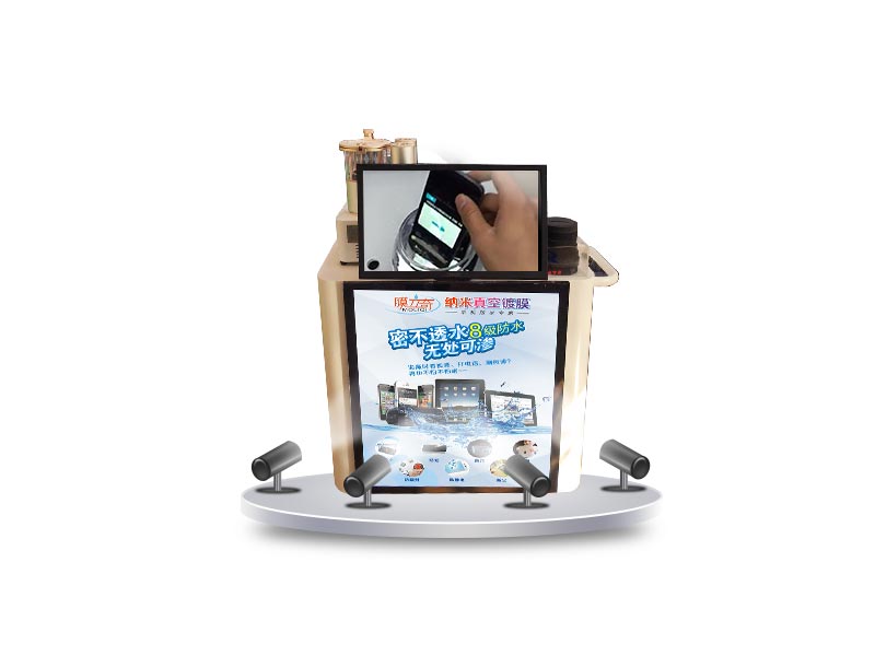 膜立奇手機防水膜