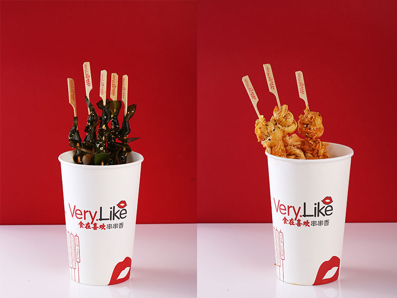 食在喜歡串串香