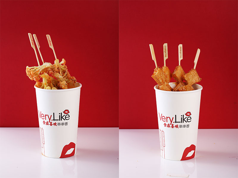 食在喜歡串串香