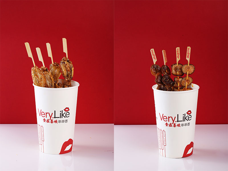 食在喜歡串串香