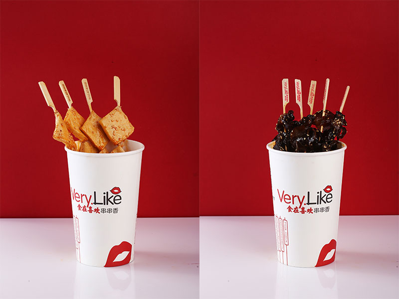 食在喜歡串串香