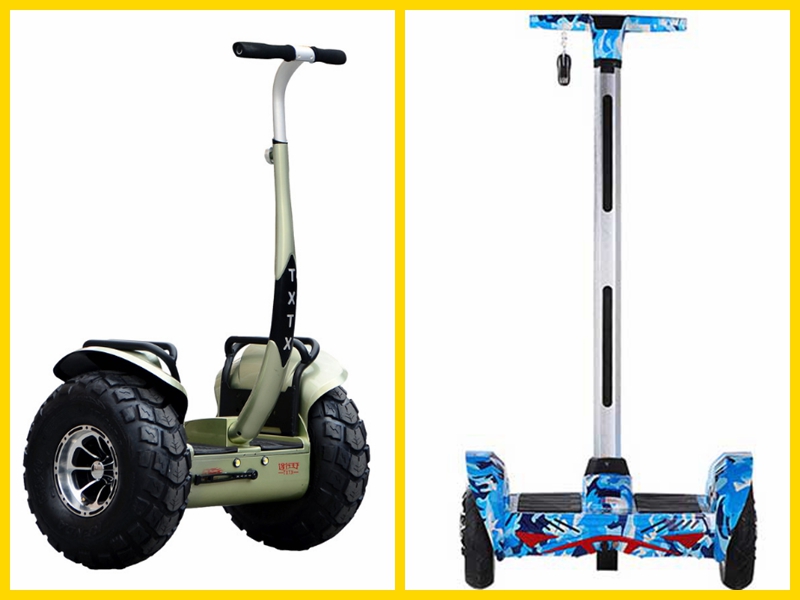 喬治馬丁電動(dòng)車