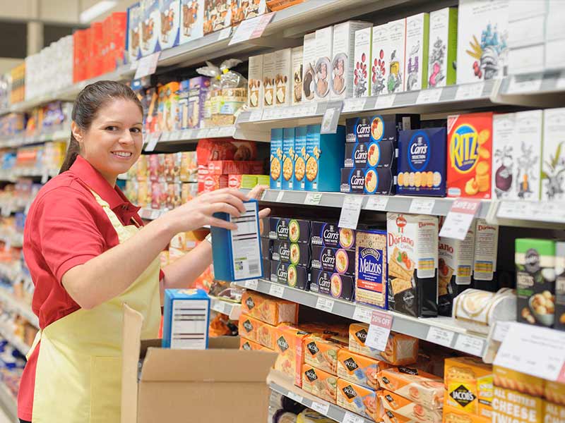 萬福客進(jìn)口商品超市