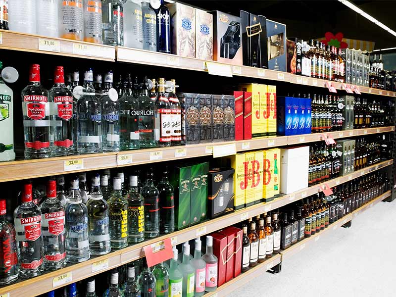 萬福客進(jìn)口商品超市