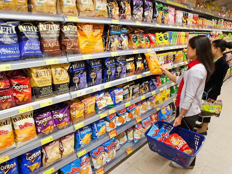 萬福客進(jìn)口商品超市