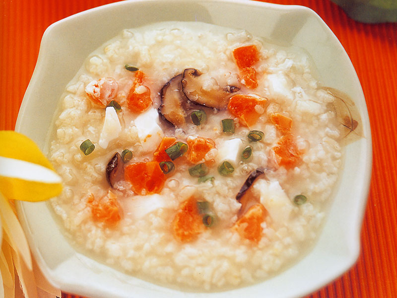 膳來粥道養(yǎng)生粥