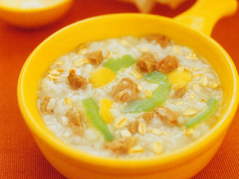 膳來粥道養(yǎng)生粥