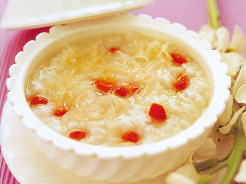 膳來粥道養(yǎng)生粥