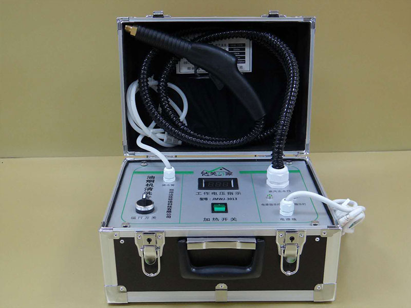 潔美萬家家電清洗